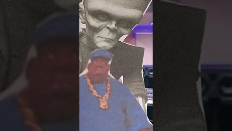 Run D.M.C met Biggie smalls (episode 3) with snoop , Ice T, Alice cooler and Franky