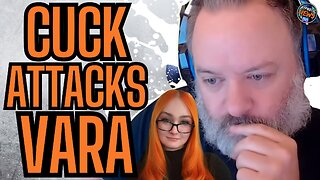 God Of War Creator David Jaffe ATTACKS VARA DARK | Claims Shes ONLY SUCCESSFUL Because Shes FEMALE