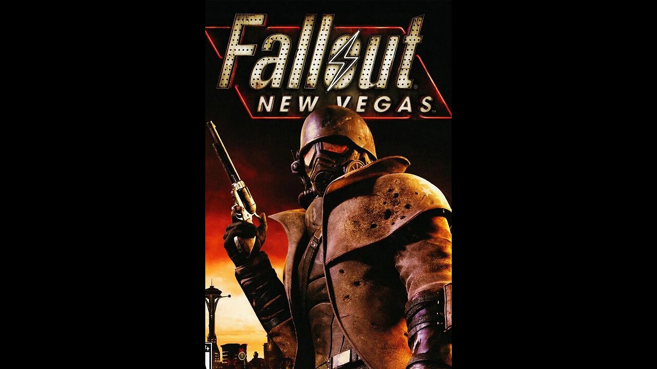 Fallout New Vegas