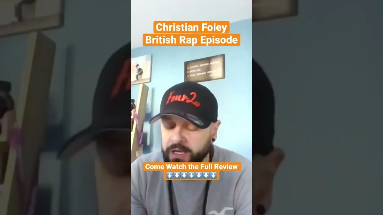 A British Harry Mack? #ukrap #usrap #trap #drill #rap #hiphopreviews