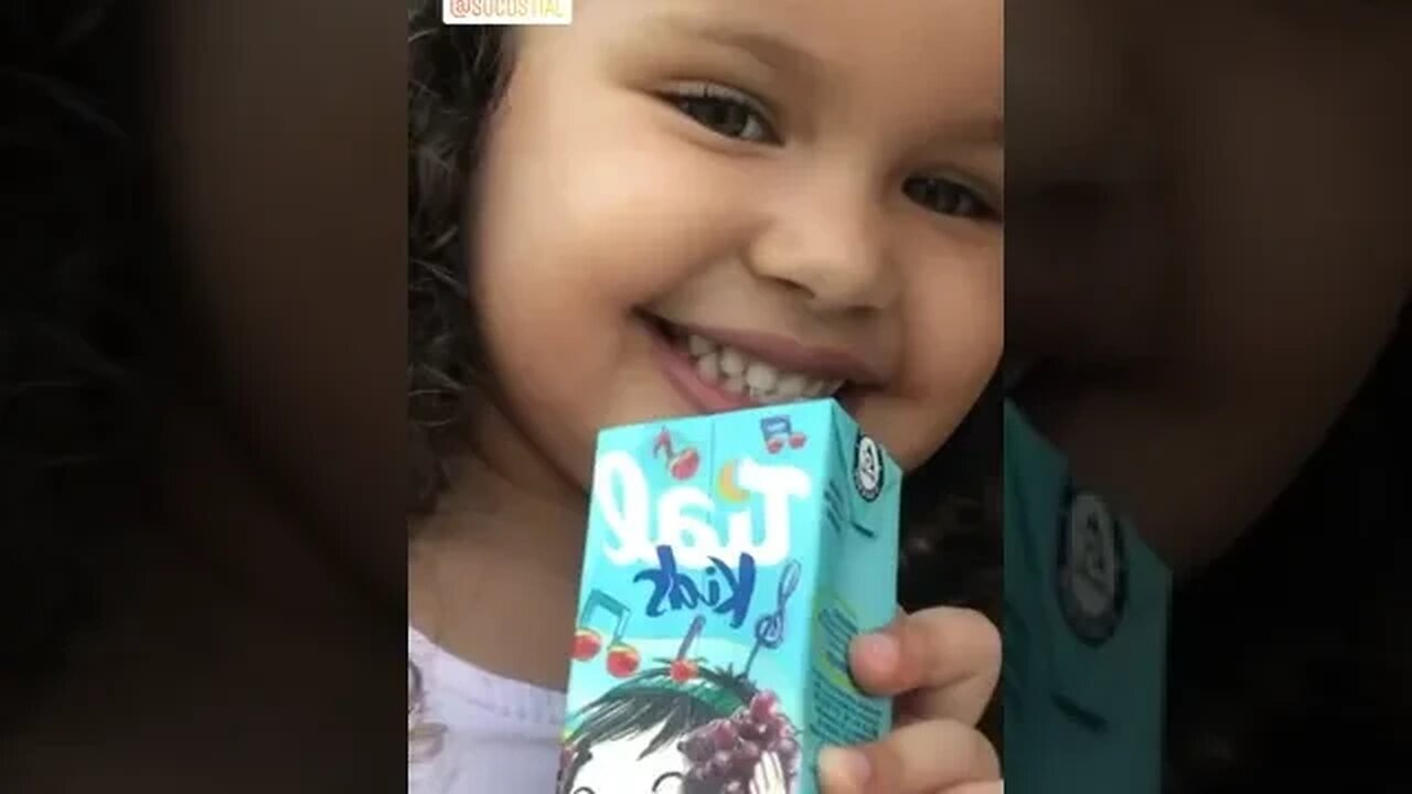 OLHA QUE DELICIA PESSOAL #tiktok #delicia #suco #fy #meme #infantil #brincadeira #legal #shorts