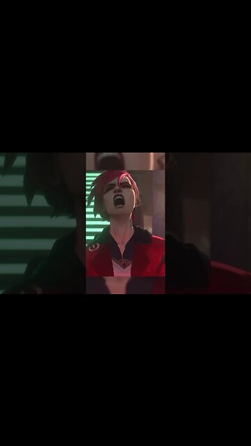 When the DOOM Music Kicks In: an Arcane AMV