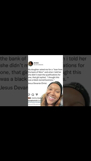 FUNNY BLACK TWITTER MEME | RANDOM ROADHOUSE