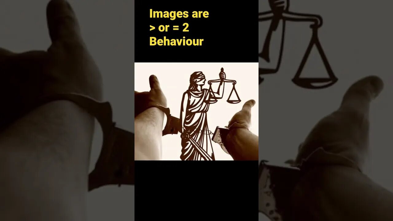 What is the relationship between images & behaviour #warzone #ukraine