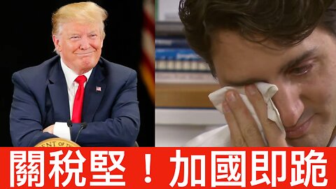 亨特拜登冚家係賤格租霸？／關稅有效令外國跟從美國意願｜《每日美國時評》2024年12月3日 中部分 Part 2/3