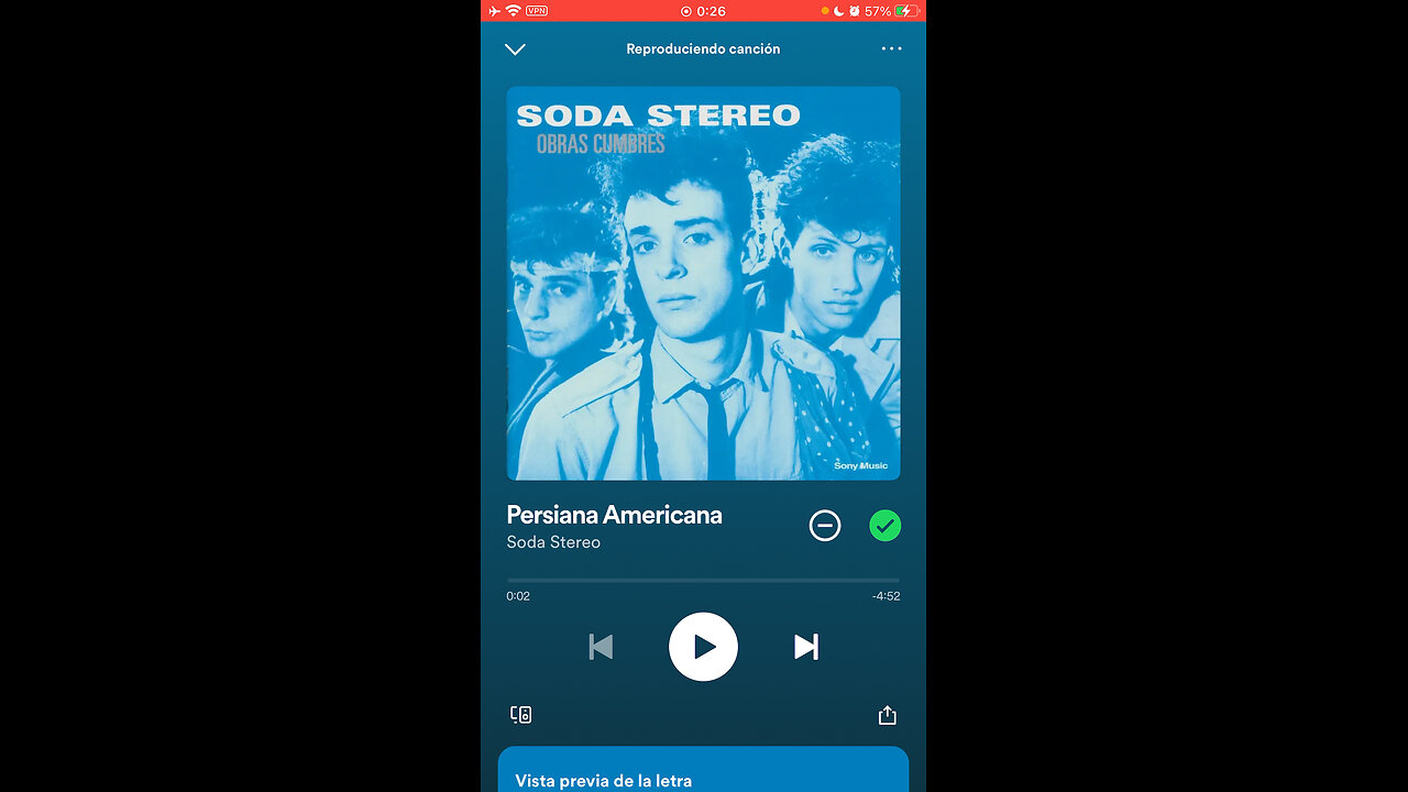 0188-¿Cómo descargar música de Spotify con mi iPhone? 2024