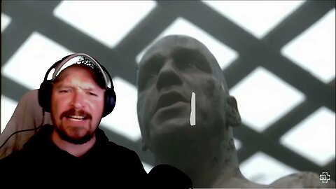RAMMSTEIN - "MUTTER" (reaction) ICH LIEBE RAMMSTEIN!!!!!!