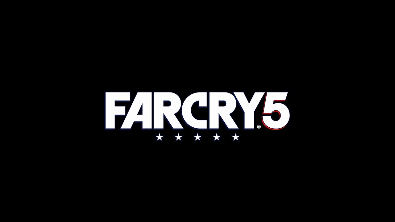 Far Cry 5