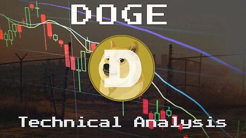 Doge Coin Price Prediction-Daily Analysis 2023 Chart