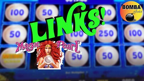 LINKS! LINKS & MORE LINKS! #Casino #LasVegas #SlotMachine