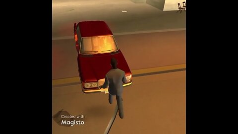 GTA Vice City #YoSquad #Shorts @SHeremetick