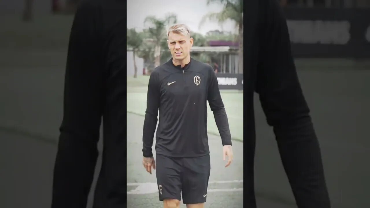 É O TIMÃO! 🔥 #corinthians