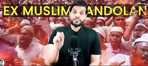 एक्स मुस्लिम आंदोलन क्या है? what is the Ex Muslim movement?