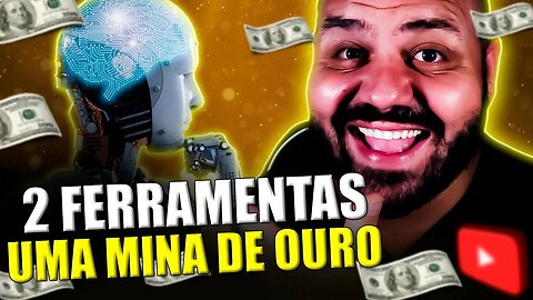 [ASSIM FICA FÁCIL DEMAIS] CRIAR UM CANAL DARK NO YOUTUBE NO AUTOMÁTICO ATÉ UMA CRIANÇA FAZ