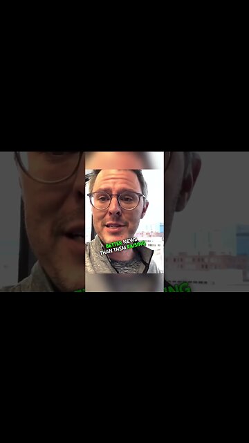 Fed Raises Rates by 0.25%: Better the Pinprick than the Knife! #fedraisedinterestrates #ratehike l