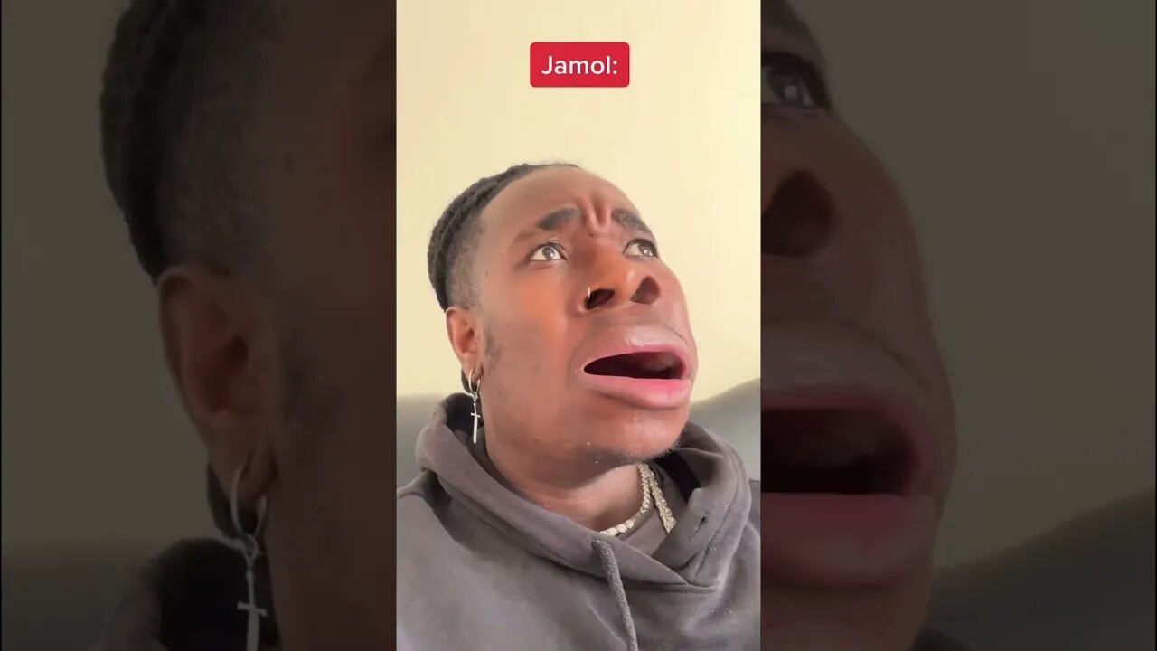 Tyrone done f’cked himself there 😭