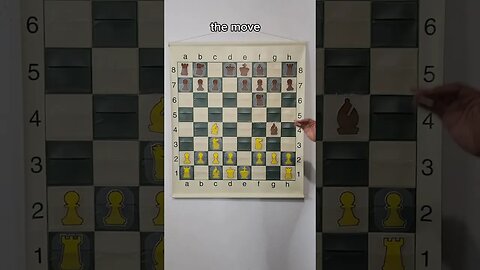 Use This Chess TRAP Against The Scandinavian Defense! #2