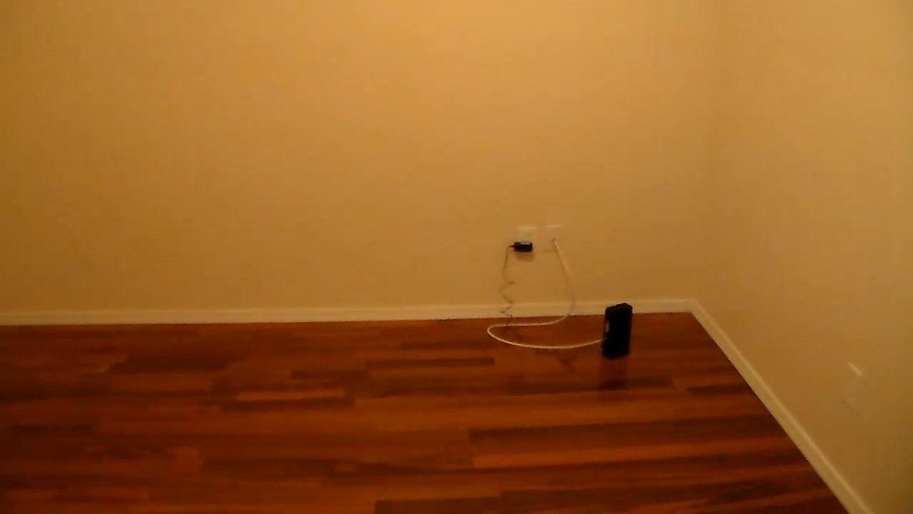 Making a Game Room (Part 1 of 5)