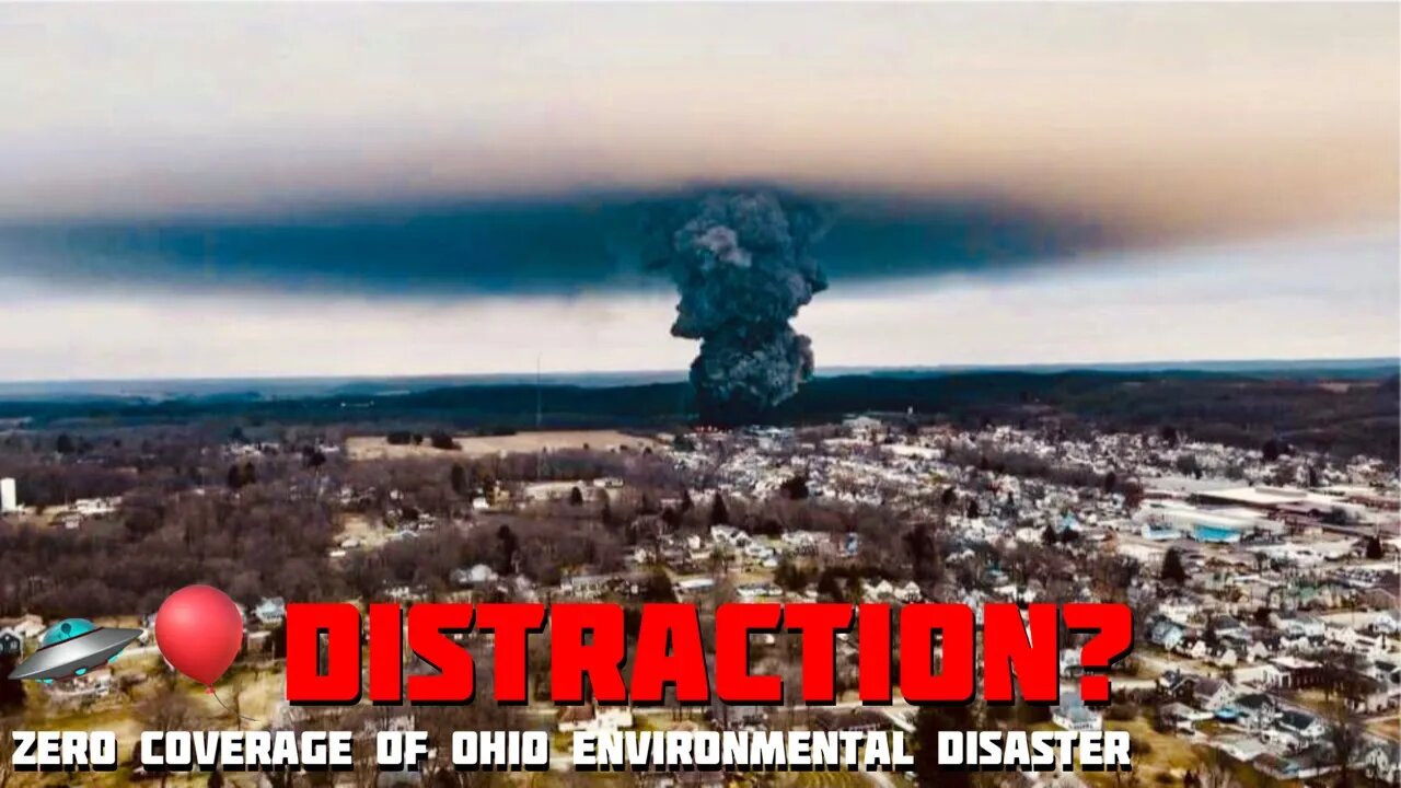 Reporters Arrested, News Blackout on CATASTROPHIC MANMADE TOXIC Disaster