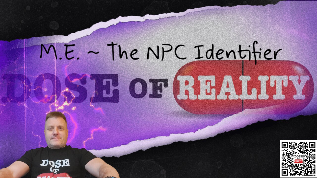 M.E. ~ The NPC Identifier