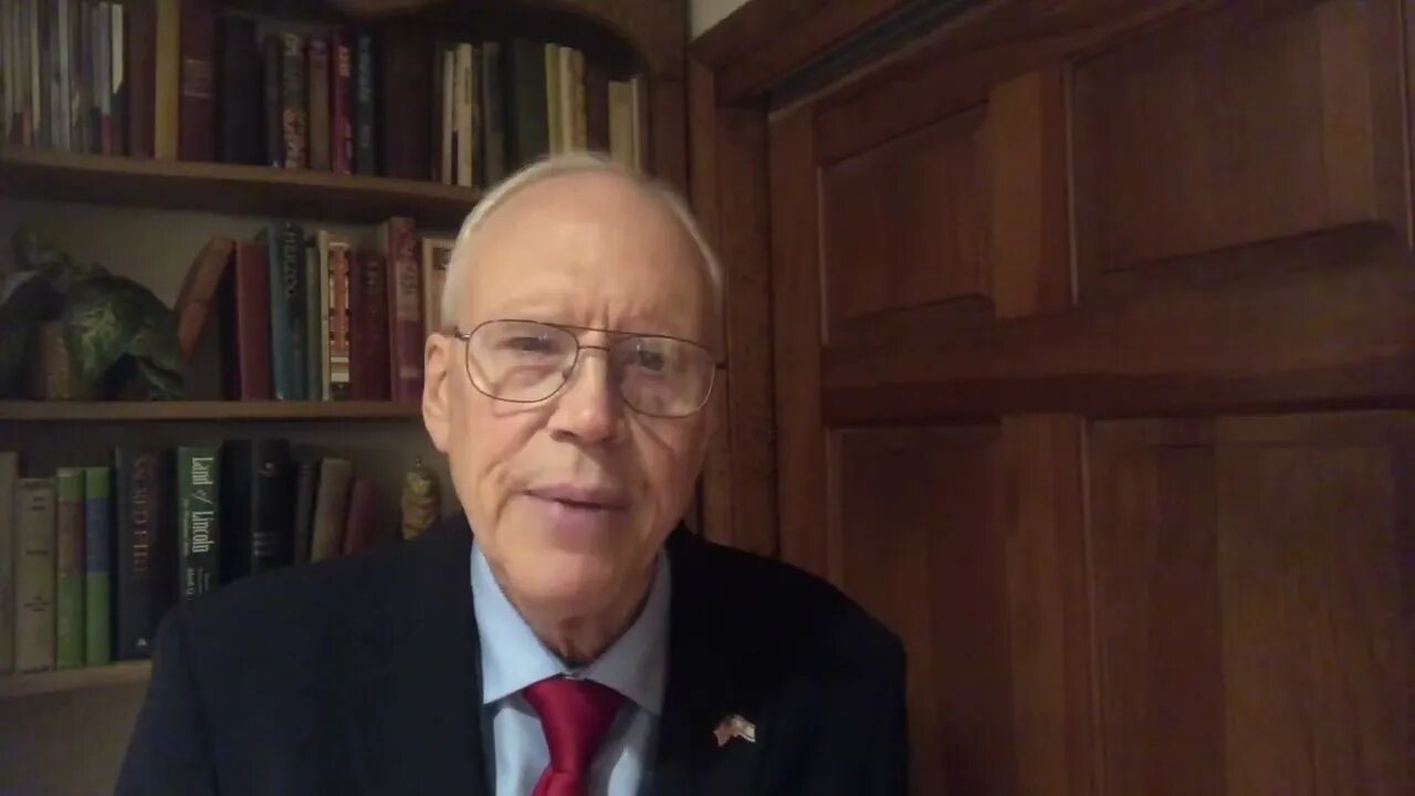 Newsrael reporter Dr Harper bullied at the White House