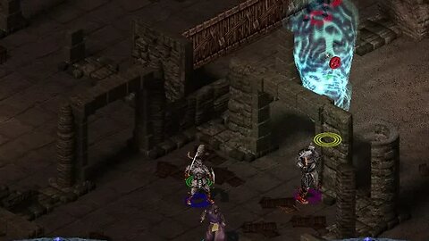 Pools of Radiance run 3 p41
