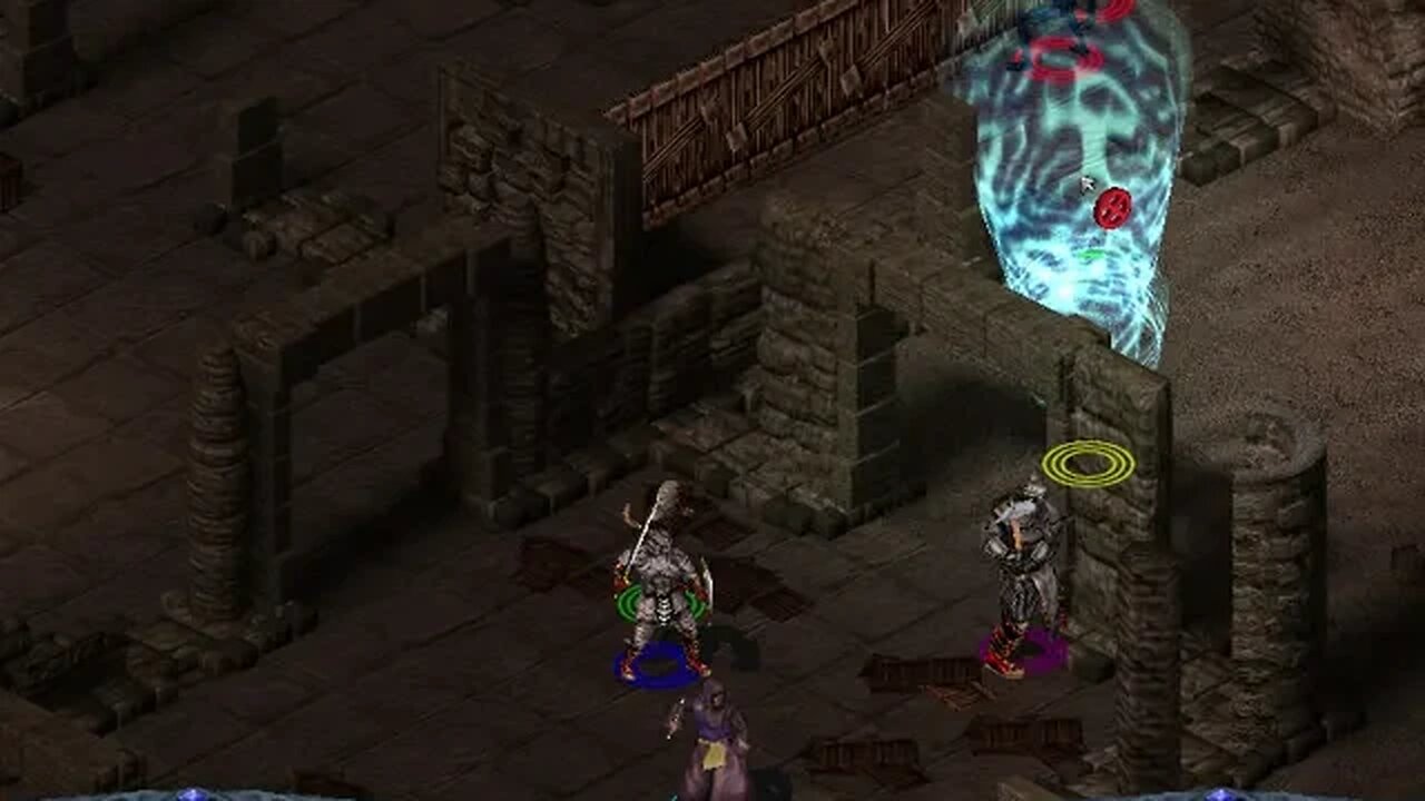 Pools of Radiance run 3 p41