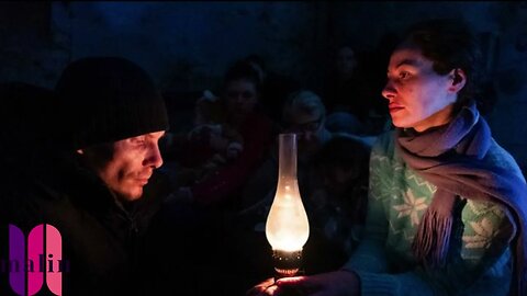 "Waan ooyay markaan arko: Abaalmarinta dhagaystayaasha "20 maalmood ee Mariupol"