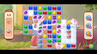 Playrix Homescapes Gameplay Walkthrough Level 10463