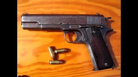 The Hickok45 Radio Show Episode 12 (4-2-11)