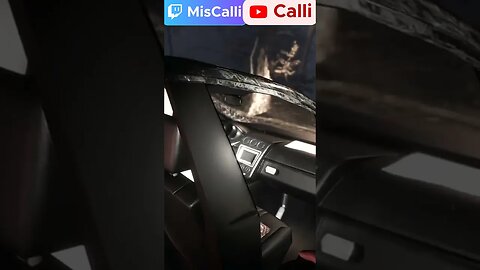 Who Let Him Drive?