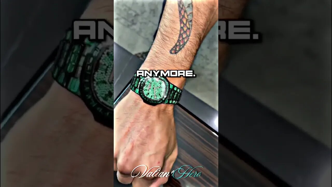 TATE ON HOW TO ESCAPE THE MATRIX!