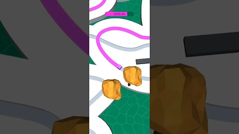 Line Color 3D Level 84