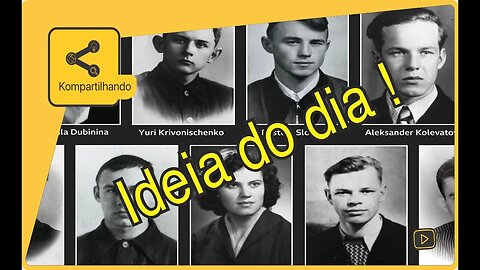 Dyatlov Pass, Novas Teorias do Governo Russo !