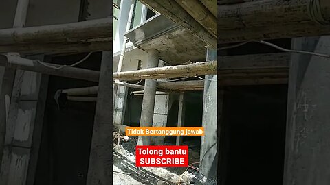 SEMUANYA HADAPI DENGAN SENYUMAN