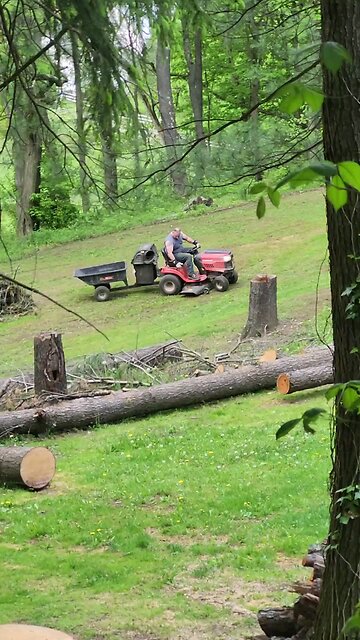 Fuck Around and Find out!