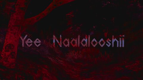 Yee Naaldlooshii