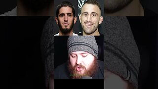 How Islam Makhachev beats Alexander Volkanovski - MMA Guru Predicts