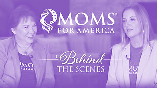 Moms for America - Behind the Scenes - Mom Song