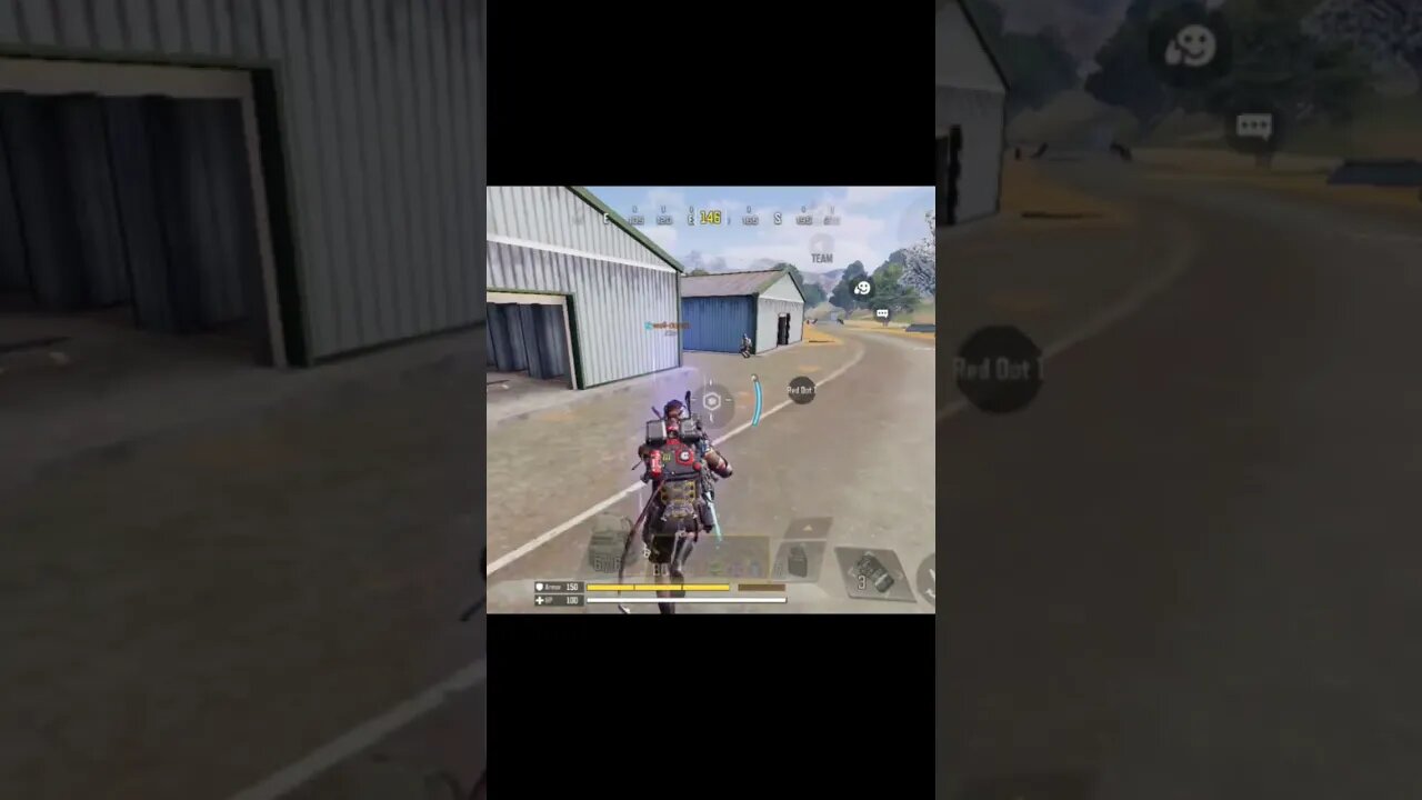 Call of Duty Mobile Episode 39 Why are you Running #gaming #shorts #codmobile #callofduty