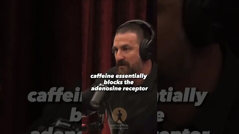 STOP Drinking Coffee Like This - Neuroscientist Andrew Huberman #jre #joerogan