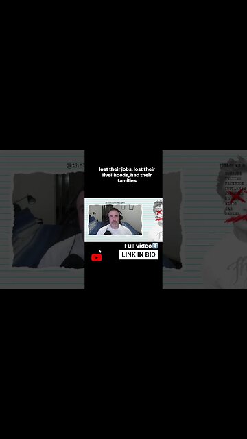 IS AN APOLOGY COMING NEXT? #covid19 #covid19 #who #cdc #alethophobia #shorts