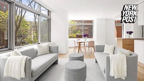 James Gandolfini's former marital home in NYC lists for $8.99M