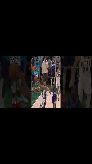 Giannis Is The Best Player In The League - 2X MVP, Finals MVP, and DPOY And Only 28 #milwaukeebucks