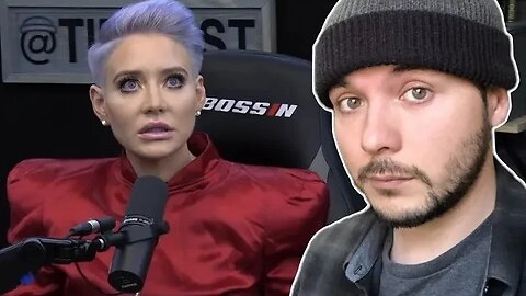 Tim Pool DELETES Tweets After MASSIVE Backlash - Threatens To Abandon Eliza Bleu Story Completely!