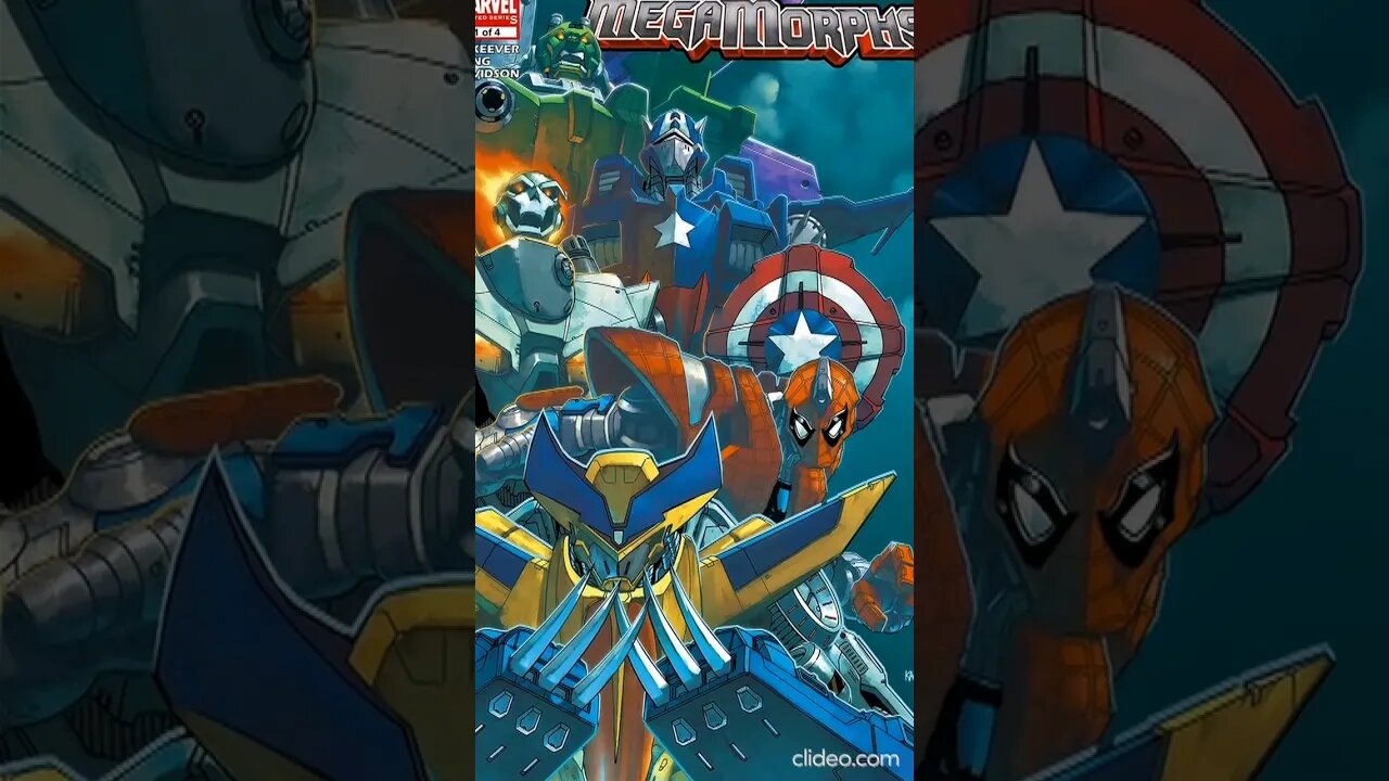 Datos Curiosos de los COMICS #94