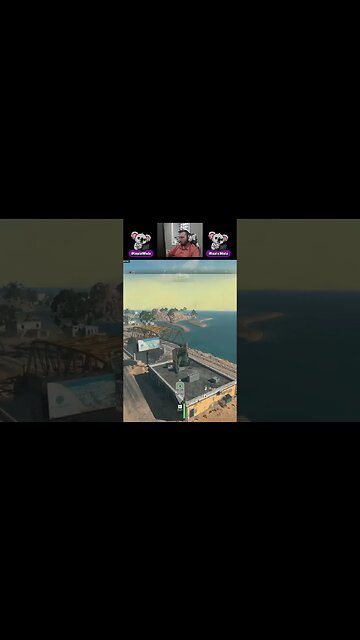 trying out the bbreadman strat ; Warzone 2.0 ; #shorts ; heli's stink