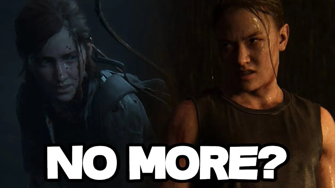 Neil Druckmann Suggests Naughty Dog Is Done With The Last Of Us