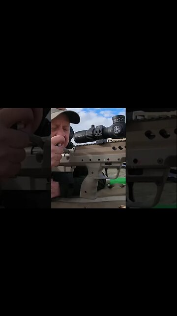 Let's Get Ready To RUMBLE!