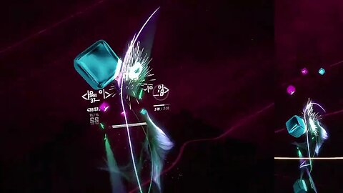 (beat saber) caravan palace - leena [maaper: raaknys]